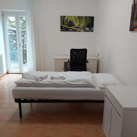 Agata Agnese Homes 아파트 카를라조