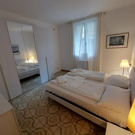 아파트 Agata Agnese Homes *