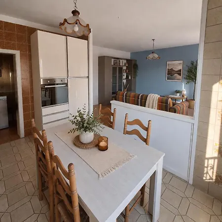 아파트 Agata Agnese Homes