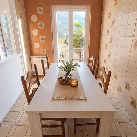 아파트 Agata Agnese Homes