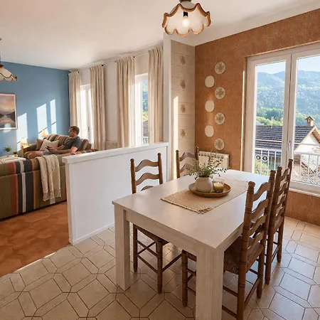 Agata Agnese Homes 카를라조