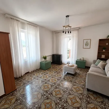아파트 Agata Agnese Homes *